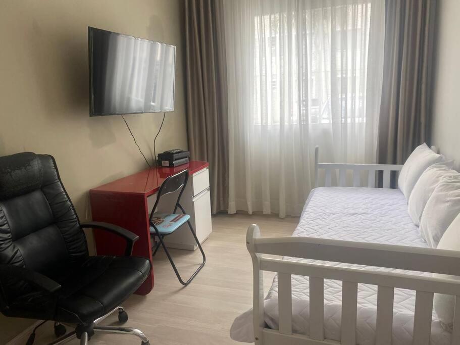 Terreo Proximo Ao Shopping Iguatemi Apartment *