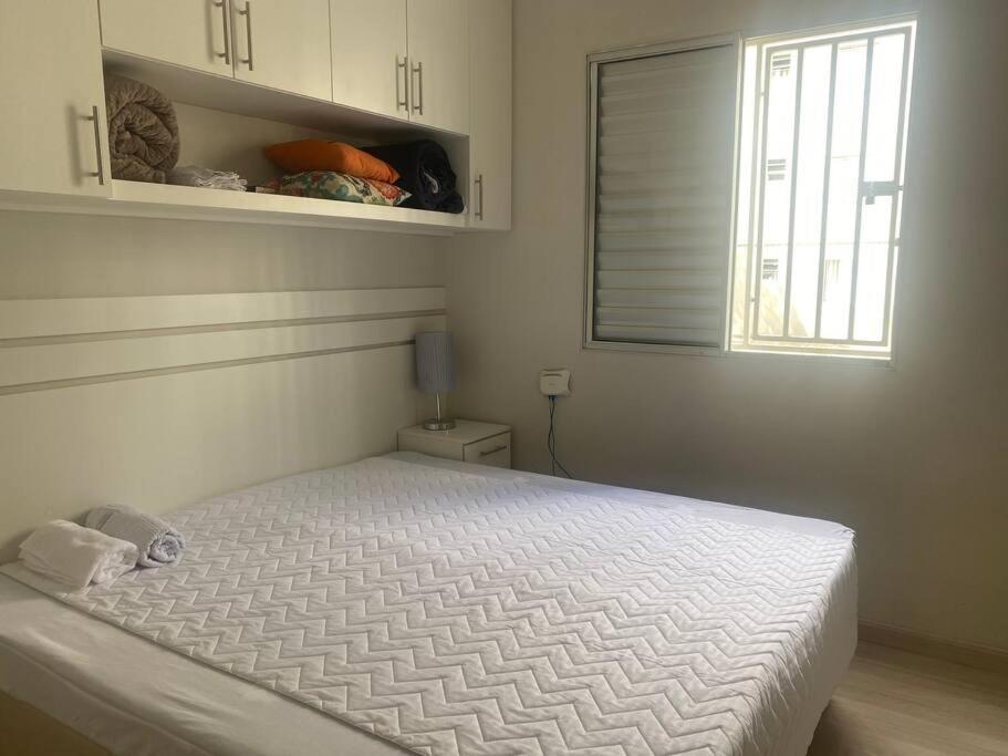 Apartment Terreo Proximo Ao Shopping Iguatemi *