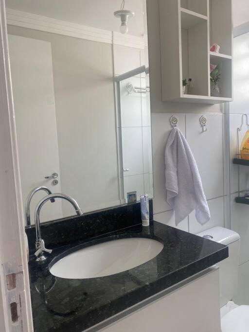 Terreo Proximo Ao Shopping Iguatemi Apartment Votorantim