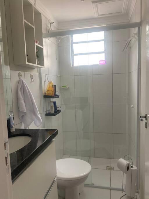 Terreo Proximo Ao Shopping Iguatemi Apartment