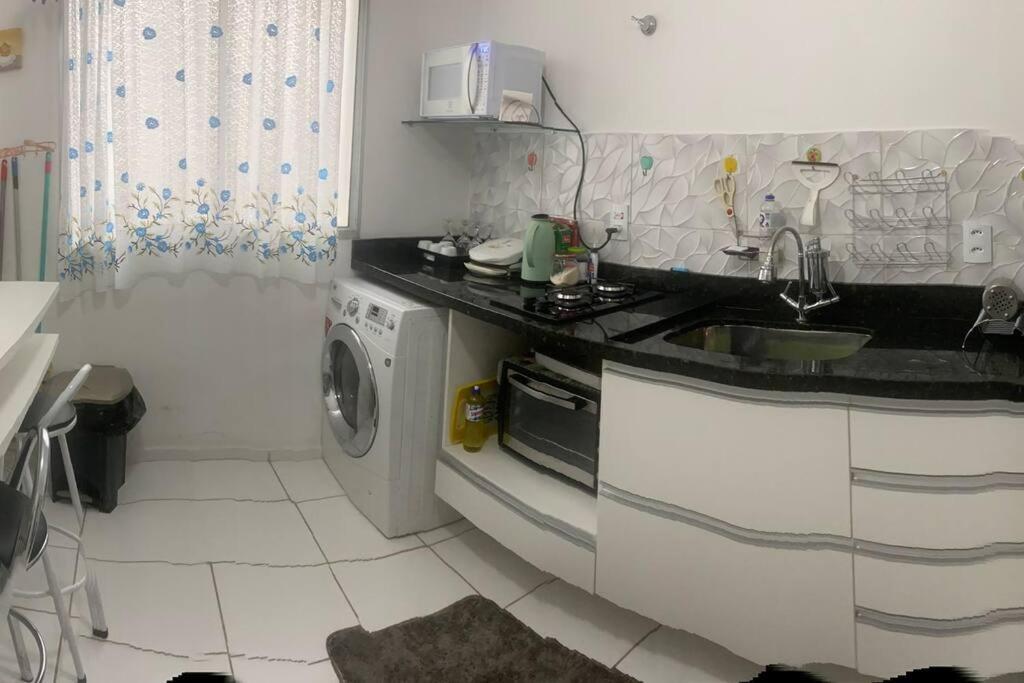 Terreo Proximo Ao Shopping Iguatemi Apartment Votorantim