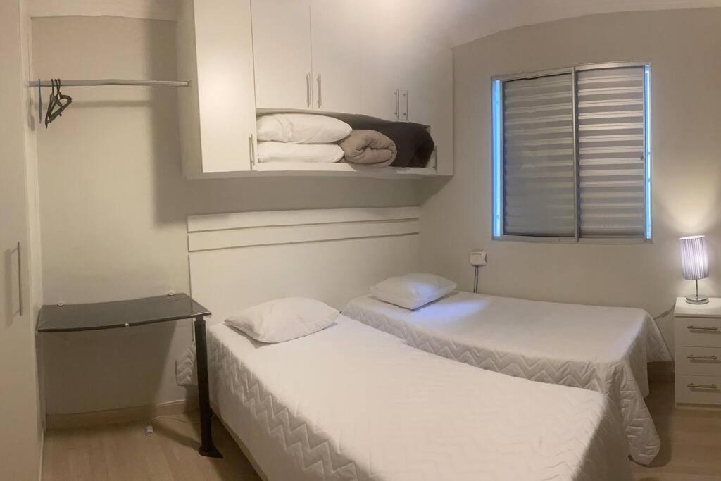 Terreo Proximo Ao Shopping Iguatemi Apartment Votorantim