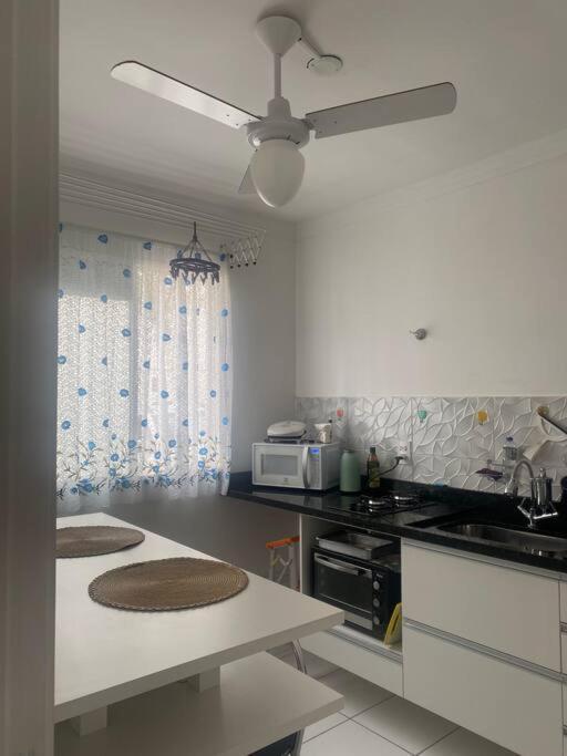 Apartment Terreo Proximo Ao Shopping Iguatemi *