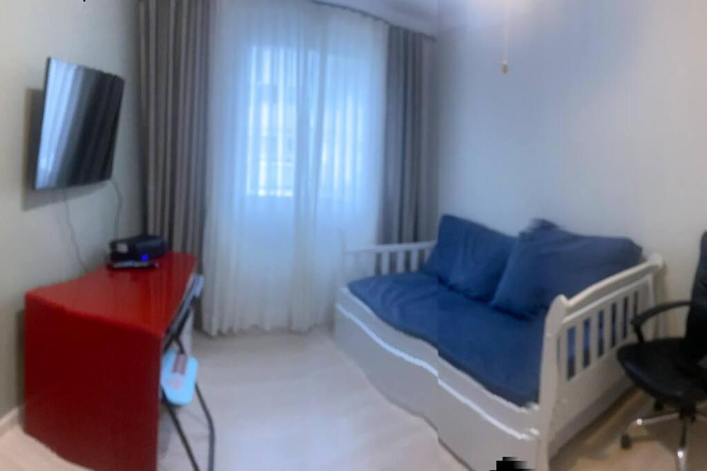 Apartment Terreo Proximo Ao Shopping Iguatemi
