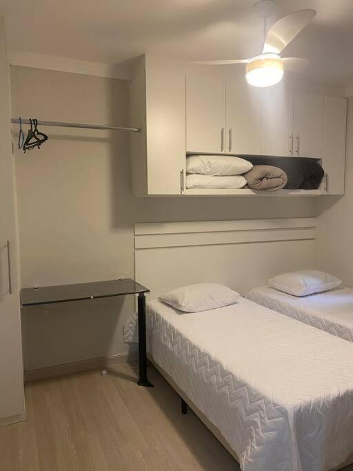 Terreo Proximo Ao Shopping Iguatemi Apartment *