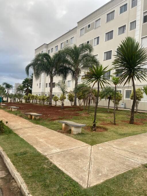 Terreo Proximo Ao Shopping Iguatemi Apartment *
