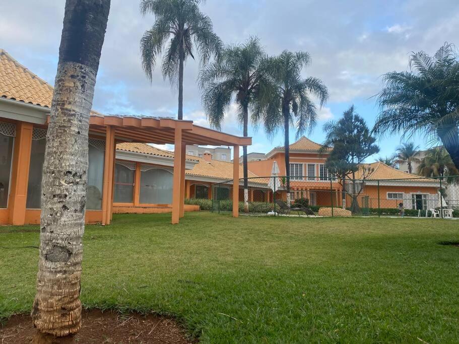 Terreo Proximo Ao Shopping Iguatemi *