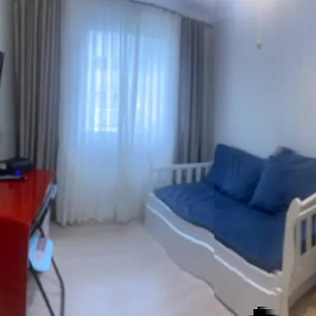 Apartamento Terreo Proximo Ao Shopping Iguatemi Votorantim Exterior foto