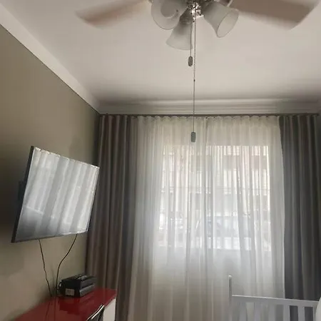 Apartamento Terreo Proximo Ao Shopping Iguatemi Votorantim Exterior foto