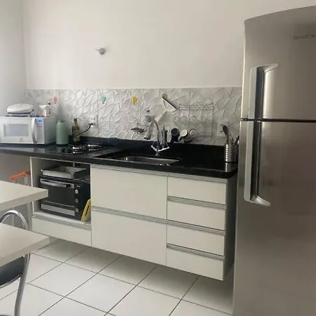Apartamento Terreo Proximo Ao Shopping Iguatemi Votorantim Exterior foto