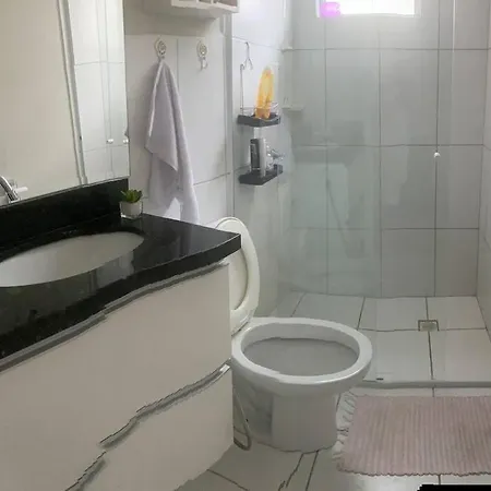 Apartamento Terreo Proximo Ao Shopping Iguatemi Votorantim Exterior foto