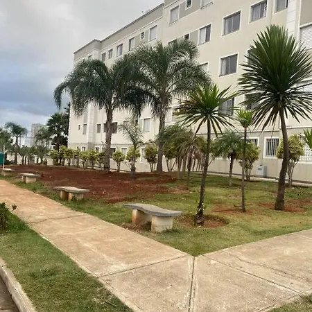 Apartamento Terreo Proximo Ao Shopping Iguatemi Votorantim Exterior foto