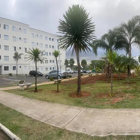 Apartamento Terreo Proximo Ao Shopping Iguatemi Votorantim Exterior foto