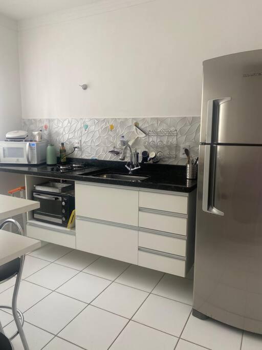 Apartamento Terreo Proximo Ao Shopping Iguatemi Votorantim